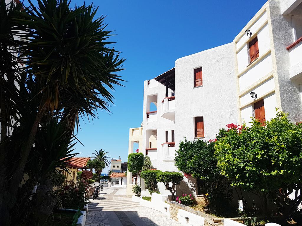 Anema By The Sea Guesthouse Karlovassi Exterior photo